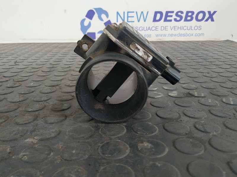 Recambio de CAUDALIMETRO para FORD KA (CCQ) 1.3 8V Duratec CAT J4D referencia OEM IAM 96FP12B579AB   - AZUL 3