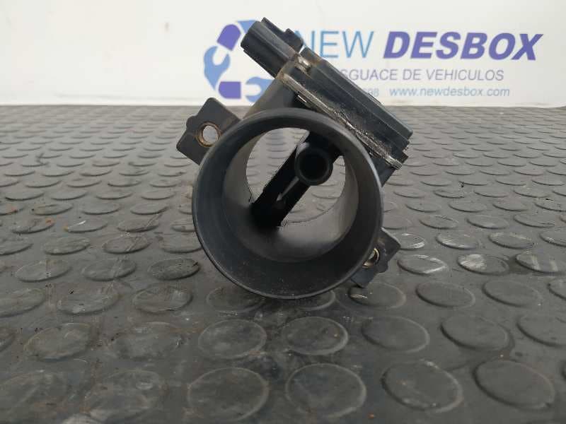 Recambio de CAUDALIMETRO para FORD KA (CCQ) 1.3 8V Duratec CAT J4D referencia OEM IAM 96FP12B579AB   - AZUL 2