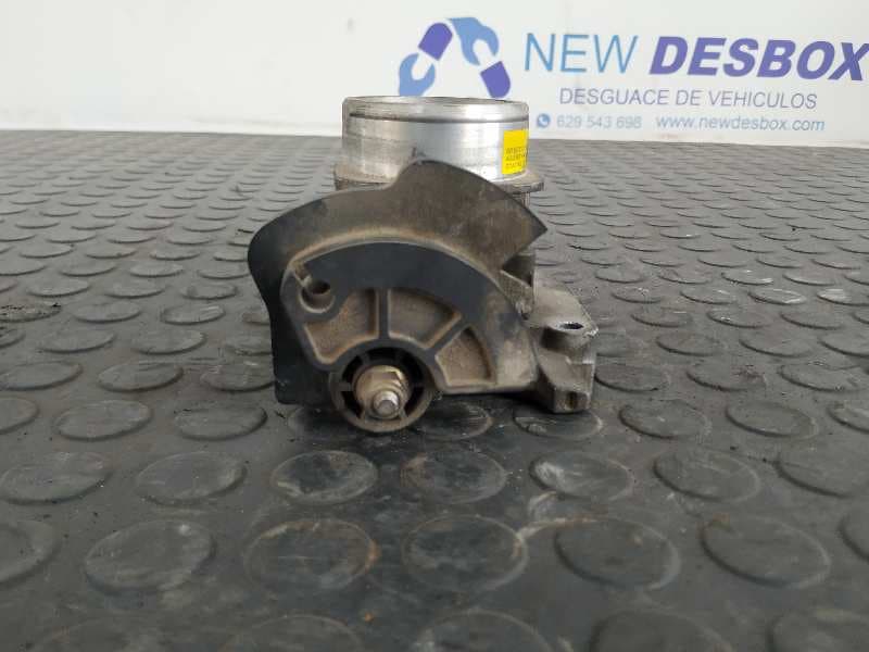 Recambio de CAJA MARIPOSA para FORD FIESTA BERLINA Básico J4C referencia OEM IAM 96BFAA   - AZUL 7