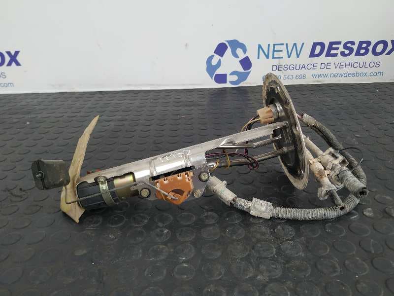Recambio de AFORADOR para FORD EXPLORER 4.0 V6 CAT XS         referencia OEM IAM F87UJC   - GRIS 3