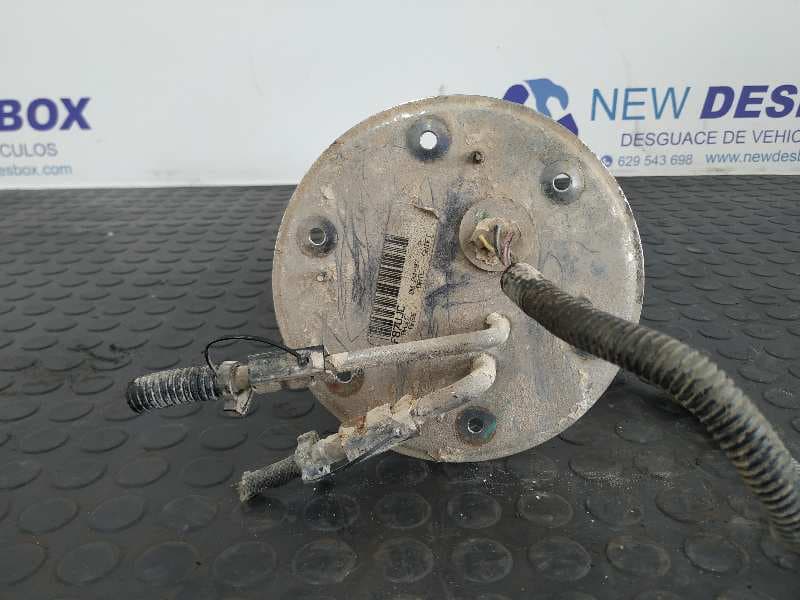 Recambio de AFORADOR para FORD EXPLORER 4.0 V6 CAT XS         referencia OEM IAM F87UJC   - GRIS 4