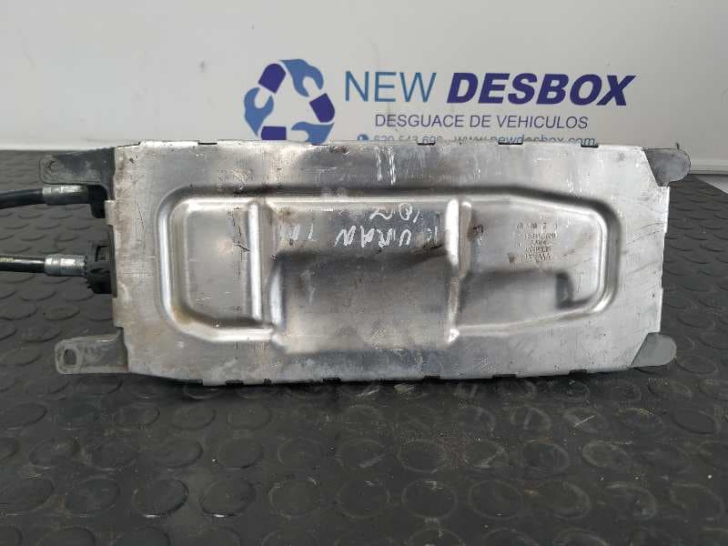 Recambio de PALANCA CAMBIO para VOLKSWAGEN TOURAN (1T2) BXE referencia OEM IAM 1K0711061B 3