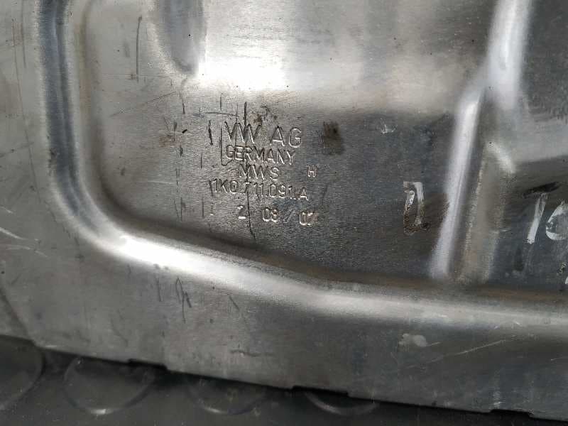Recambio de PALANCA CAMBIO para VOLKSWAGEN TOURAN (1T2) BXE referencia OEM IAM 1K0711061B 8