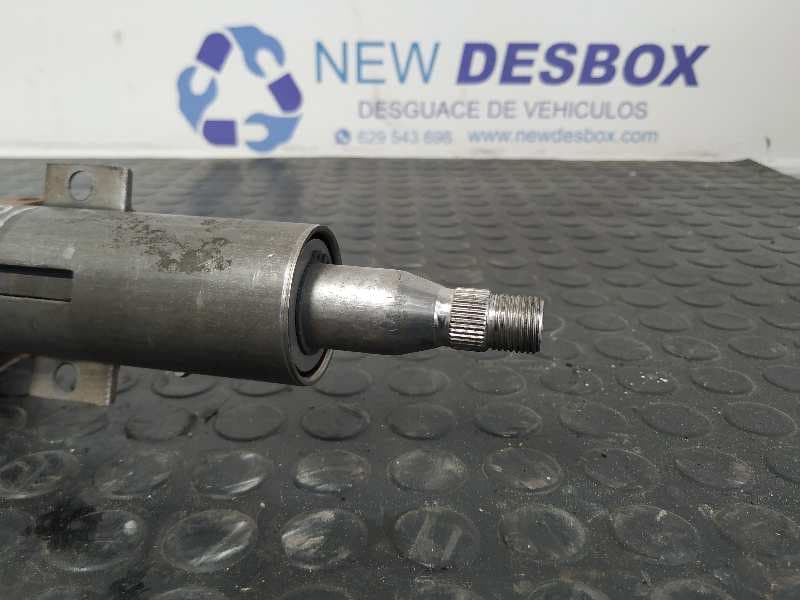 Recambio de COLUMNA DIRECCION para FIAT DUCATO MAXI CAJA ABIERTA (09.2006 =>) 2.3 JTD CAT F1AE0481D referencia OEM IAM    - BLANCO 2