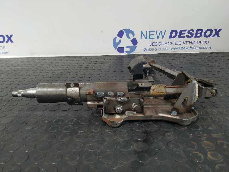 Recambio de COLUMNA DIRECCION para FIAT DUCATO MAXI CAJA ABIERTA (09.2006 =>) 2.3 JTD CAT F1AE0481D referencia OEM IAM    - BLANCO 3