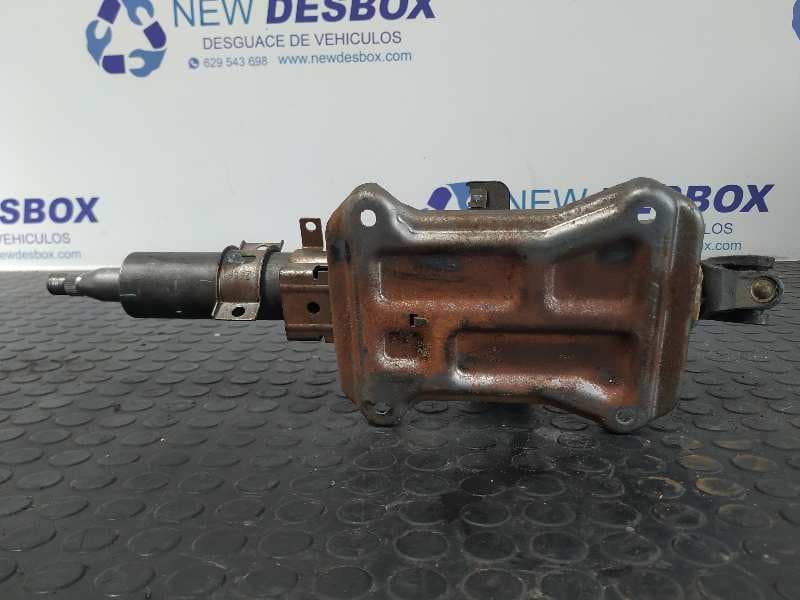Recambio de COLUMNA DIRECCION para FIAT DUCATO MAXI CAJA ABIERTA (09.2006 =>) 2.3 JTD CAT F1AE0481D referencia OEM IAM    - BLANCO 4