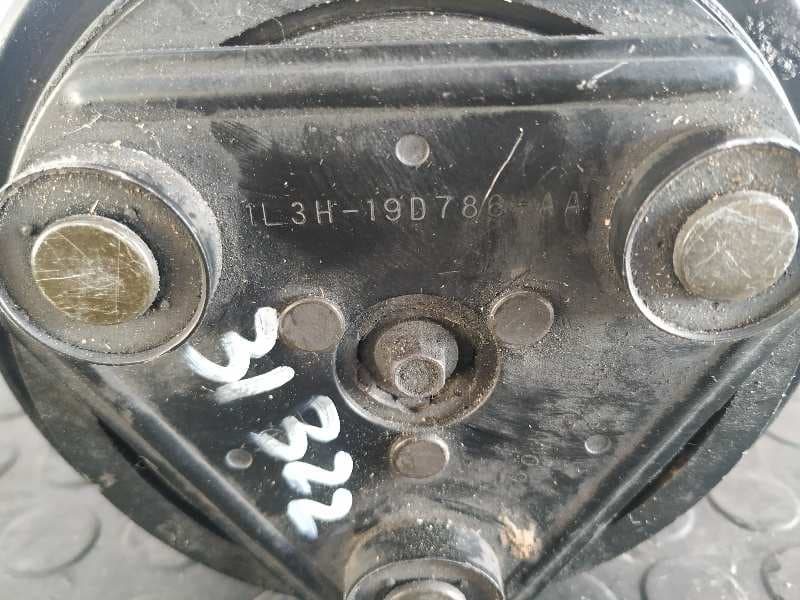 Recambio de COMPRESOR AIRE ACONDICIONADO para FORD KA (CCQ) 1.3 8V Duratec CAT referencia OEM IAM 1L3H19D786AA   - VERDE 3