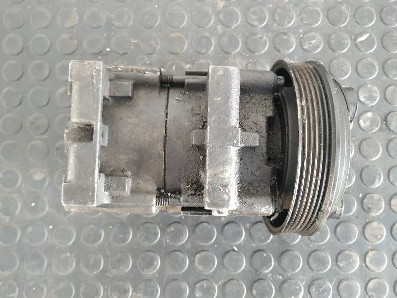 Recambio de COMPRESOR AIRE ACONDICIONADO para FORD KA (CCQ) 1.3 8V Duratec CAT referencia OEM IAM 1L3H19D786AA   - VERDE 6