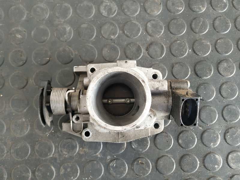 Recambio de CAJA MARIPOSA para FORD KA (CCQ) 1.3 8V Duratec CAT J4D referencia OEM IAM 97BFAD   - AZUL 6