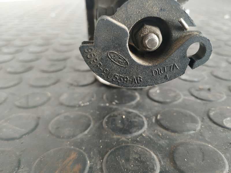 Recambio de CAJA MARIPOSA para FORD KA (CCQ) 1.3 8V Duratec CAT J4D referencia OEM IAM 97BFAD   - AZUL 10