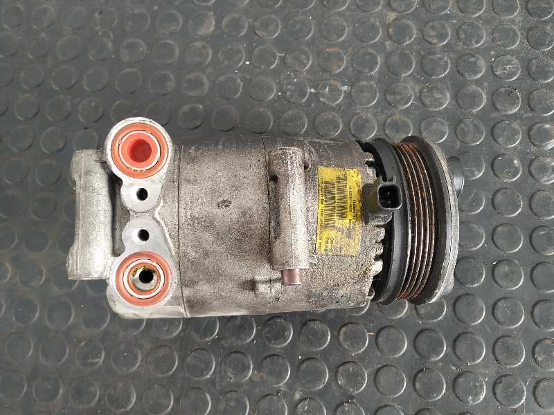 Recambio de COMPRESOR AIRE ACONDICIONADO para FORD FOCUS BERLINA (CAP) SHDA referencia OEM IAM 3M5H19D629PH 3