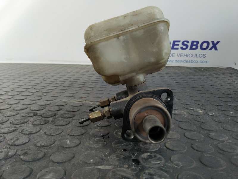 Recambio de BOMBA FRENO para FORD ESCORT BERL./TURNIER Atlanta Berlina RKC referencia OEM IAM    - BLANCO