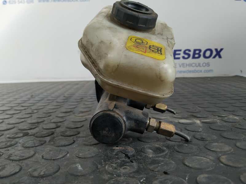 Recambio de BOMBA FRENO para FORD ESCORT BERL./TURNIER Atlanta Berlina RKC referencia OEM IAM    - BLANCO 2