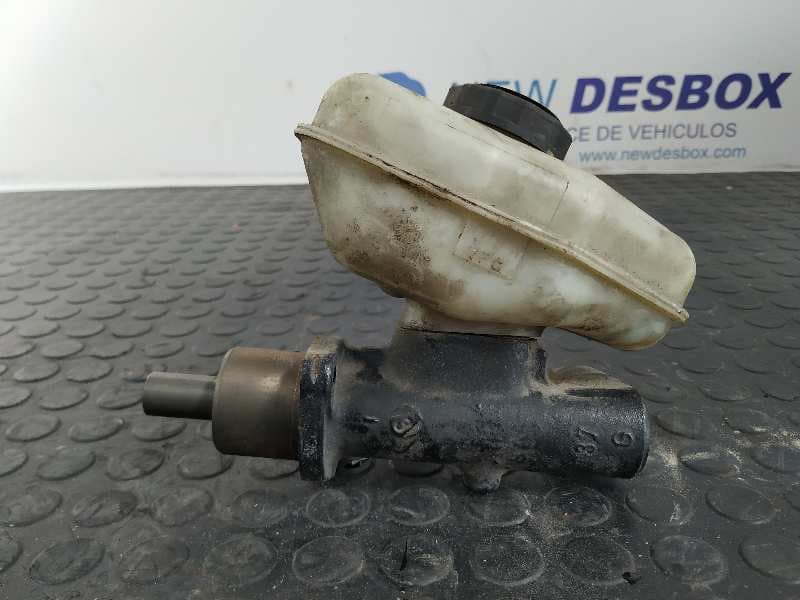 Recambio de BOMBA FRENO para FORD ESCORT BERL./TURNIER Atlanta Berlina RKC referencia OEM IAM    - BLANCO 4