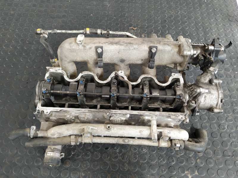 Recambio de CULATA para ALFA ROMEO 147 (190) 937A2000 referencia OEM IAM GAS9C1B0N 4