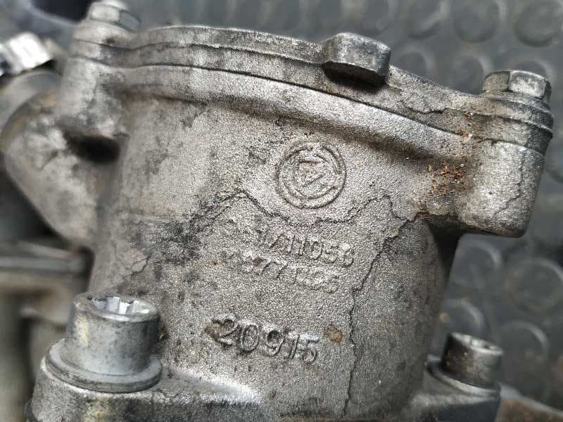 Recambio de CULATA para ALFA ROMEO 147 (190) 937A2000 referencia OEM IAM GAS9C1B0N 7
