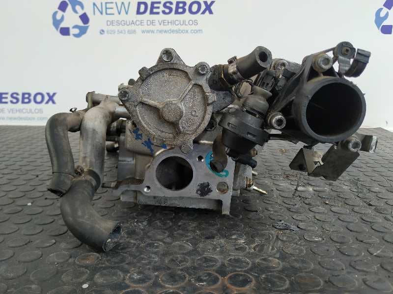 Recambio de CULATA para ALFA ROMEO 147 (190) 937A2000 referencia OEM IAM GAS9C1B0N 9