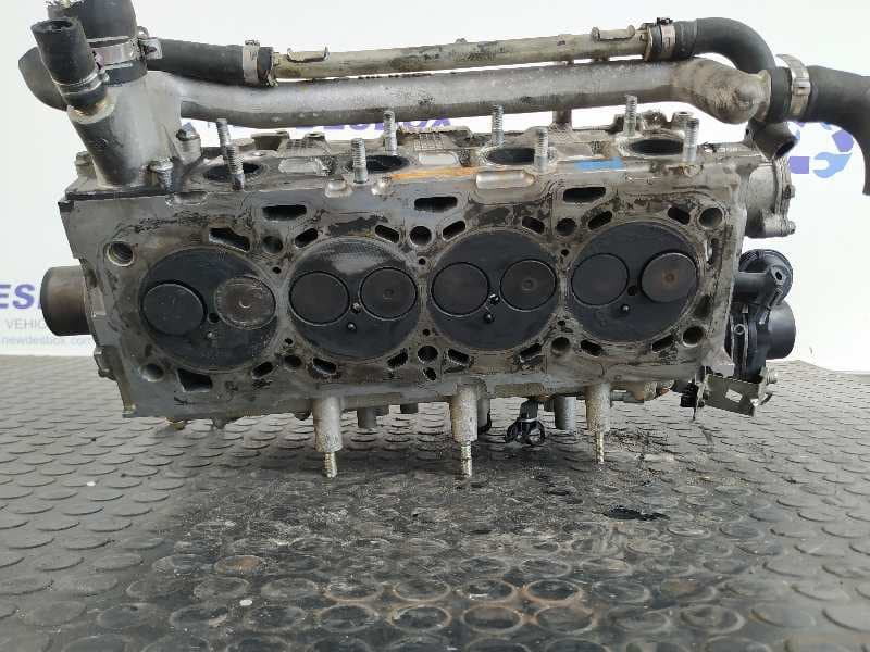 Recambio de CULATA para ALFA ROMEO 147 (190) 937A2000 referencia OEM IAM GAS9C1B0N 5