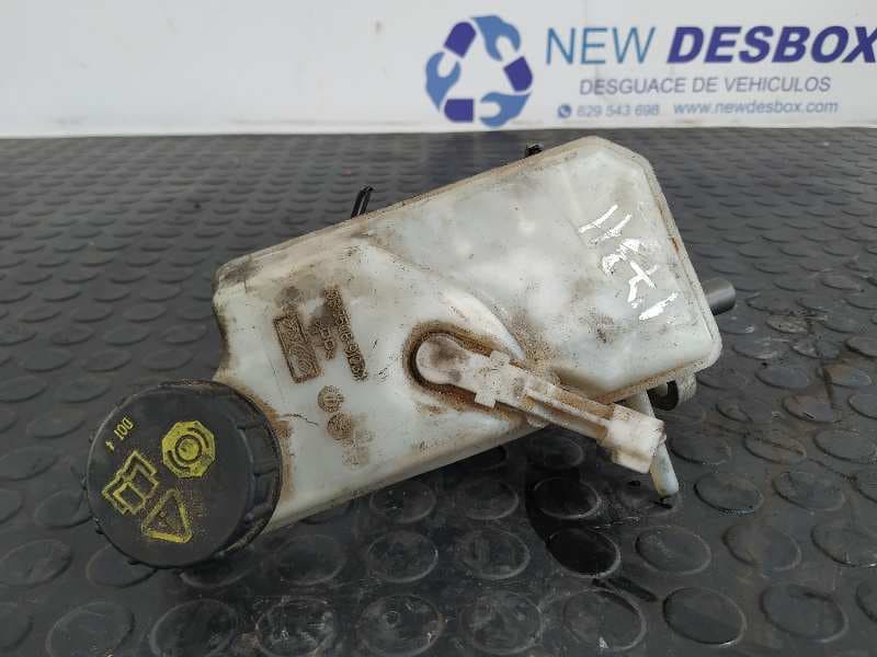 Recambio de BOMBA FRENO para FORD FOCUS BERLINA (CAP) 1.6 CAT referencia OEM IAM 03350891031 - GRIS 3