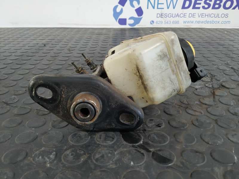 Recambio de BOMBA FRENO para FORD FIESTA BERL./COURIER 1.8 Diesel RTD referencia OEM IAM 74470810   - GRIS