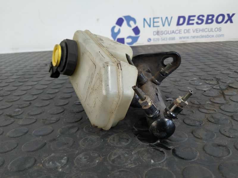 Recambio de BOMBA FRENO para FORD FIESTA BERL./COURIER 1.8 Diesel RTD referencia OEM IAM 74470810   - GRIS 5