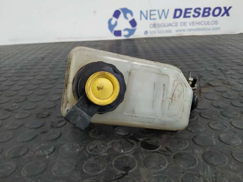 Recambio de BOMBA FRENO para FORD FIESTA BERL./COURIER 1.8 Diesel RTD referencia OEM IAM 74470810   - GRIS 2
