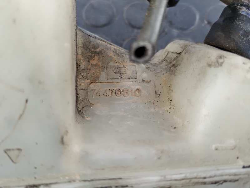 Recambio de BOMBA FRENO para FORD FIESTA BERL./COURIER 1.8 Diesel RTD referencia OEM IAM 74470810   - GRIS 4