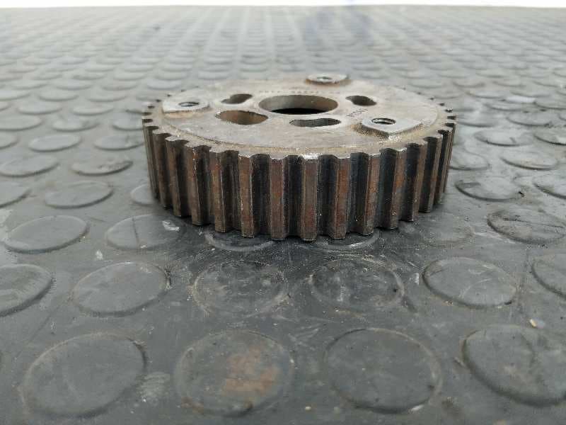 Recambio de POLEA BOMBA INYECTORA para FORD FIESTA BERLINA RTJ referencia OEM IAM 96FF9A547AA 5