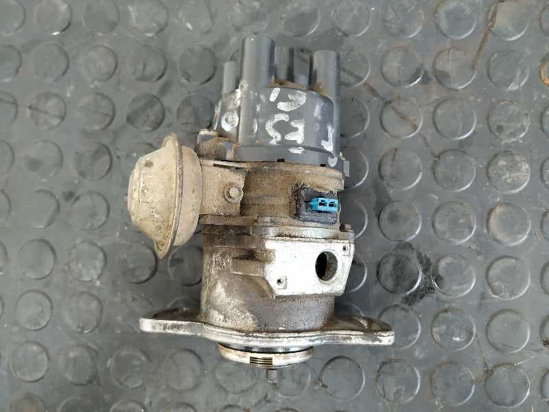 Recambio de DELCO para FORD ESCORT BERL./TURN./CAB./EXPRESS LUA referencia OEM IAM 86SF12100AMA