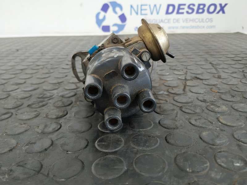 Recambio de DELCO para FORD ESCORT BERL./TURN./CAB./EXPRESS LUA referencia OEM IAM 86SF12100AMA 2