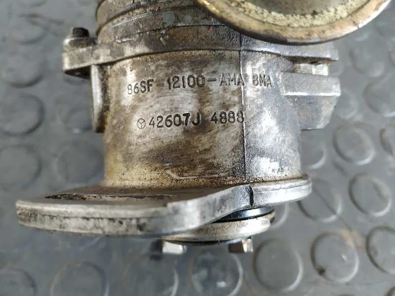 Recambio de DELCO para FORD ESCORT BERL./TURN./CAB./EXPRESS LUA referencia OEM IAM 86SF12100AMA 4