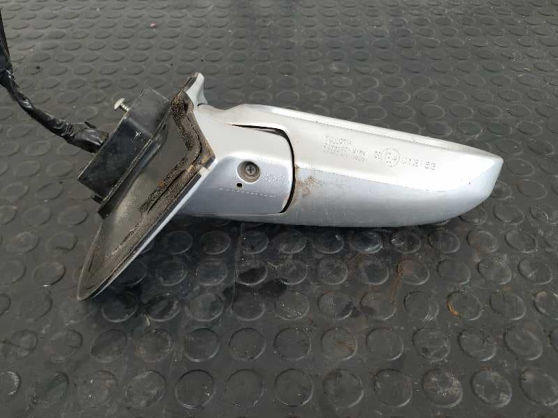Recambio de RETROVISOR DERECHO para TOYOTA CELICA (T23) 1.8 1ZZFE      referencia OEM IAM 012132   - GRIS 3