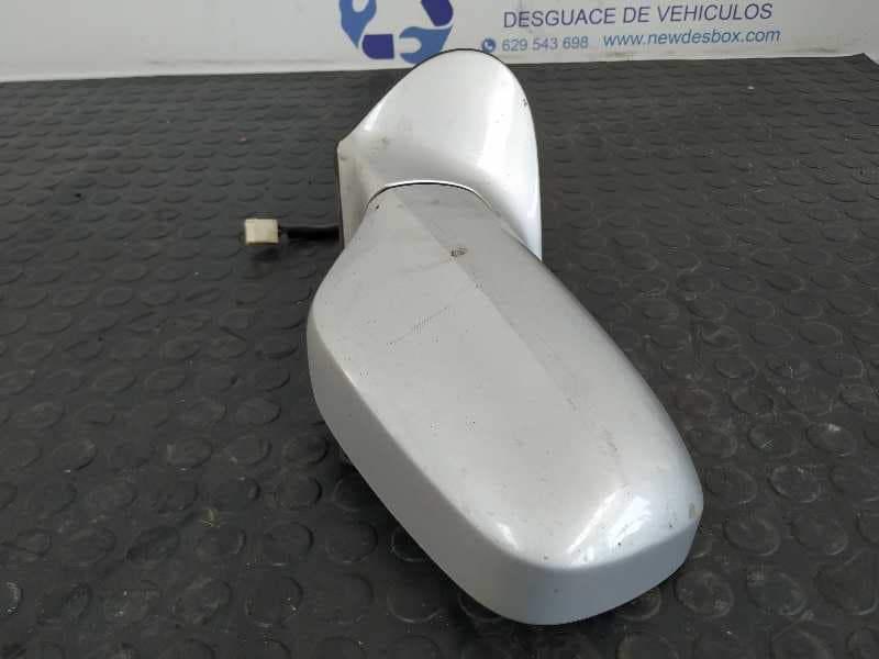 Recambio de RETROVISOR DERECHO para TOYOTA CELICA (T23) 1.8 1ZZFE      referencia OEM IAM 012132   - GRIS 2