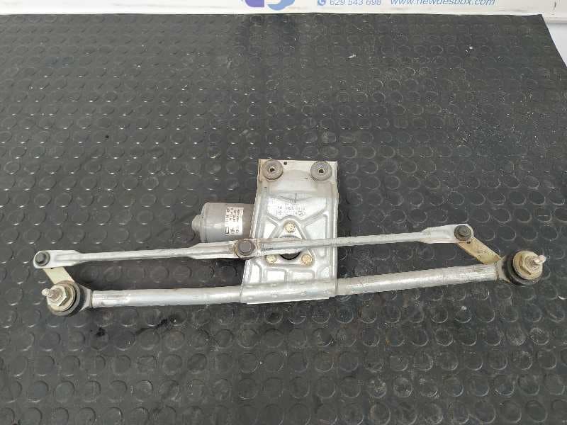 Recambio de MOTOR LIMPIA DELANTERO para FORD FIESTA COURIER (DX) referencia OEM IAM 96FB17B571DA