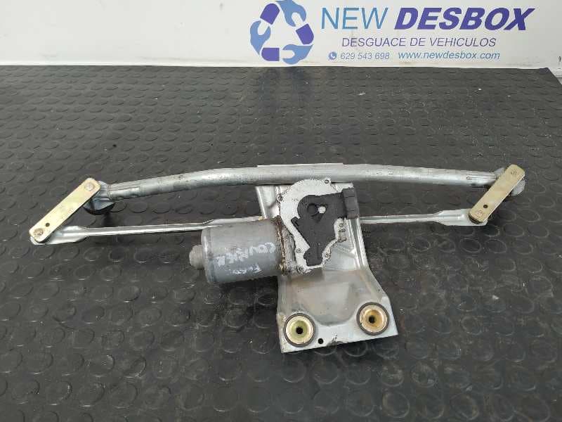 Recambio de MOTOR LIMPIA DELANTERO para FORD FIESTA COURIER (DX) referencia OEM IAM 96FB17B571DA 4