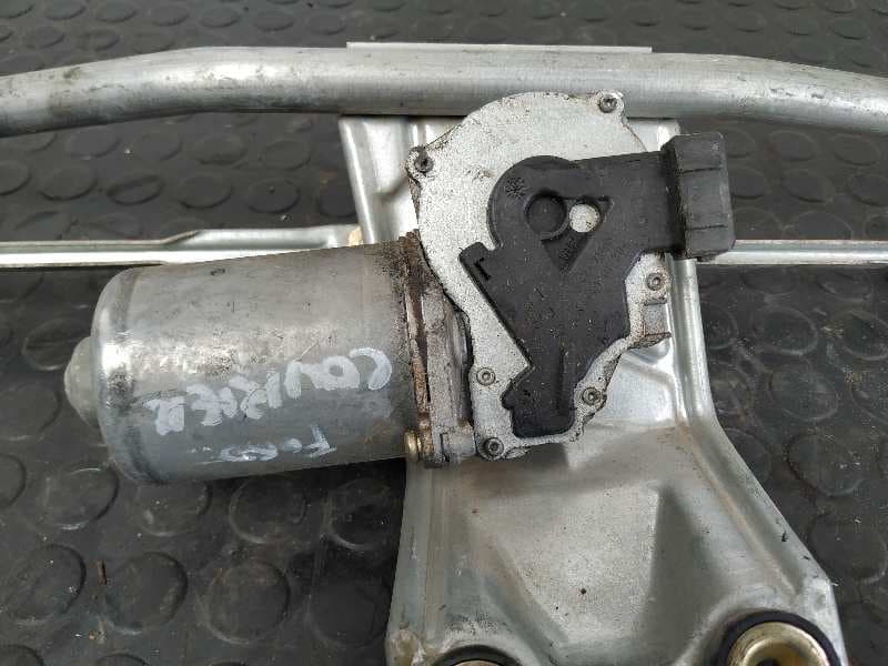 Recambio de MOTOR LIMPIA DELANTERO para FORD FIESTA COURIER (DX) referencia OEM IAM 96FB17B571DA 6