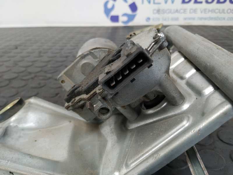 Recambio de MOTOR LIMPIA DELANTERO para FORD FIESTA COURIER (DX) referencia OEM IAM 96FB17B571DA 5