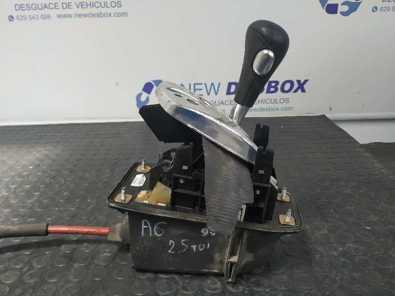 Recambio de PALANCA CAMBIO para AUDI A6 BERLINA (4B2) AKE referencia OEM IAM 4B0713041F 3