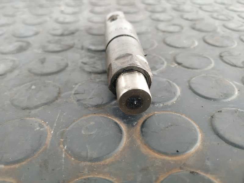 Recambio de INYECTOR para FIAT DUCATO BUS 8144.61 referencia OEM IAM KBE58S44 3