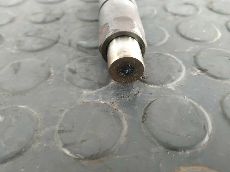 Recambio de INYECTOR para FIAT DUCATO BUS 8144.61 referencia OEM IAM KBE58S44 3