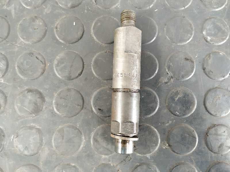 Recambio de INYECTOR para FIAT DUCATO BUS 8144.61 referencia OEM IAM KBE58S44