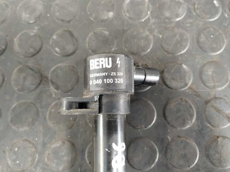 Recambio de BOBINA ENCENDIDO para FIAT STILO (192) 182B6000 referencia OEM IAM 0040100320 3