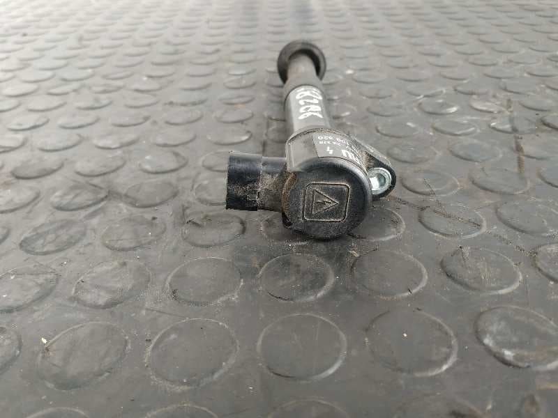 Recambio de BOBINA ENCENDIDO para FIAT STILO (192) 182B6000 referencia OEM IAM 0040100320 2