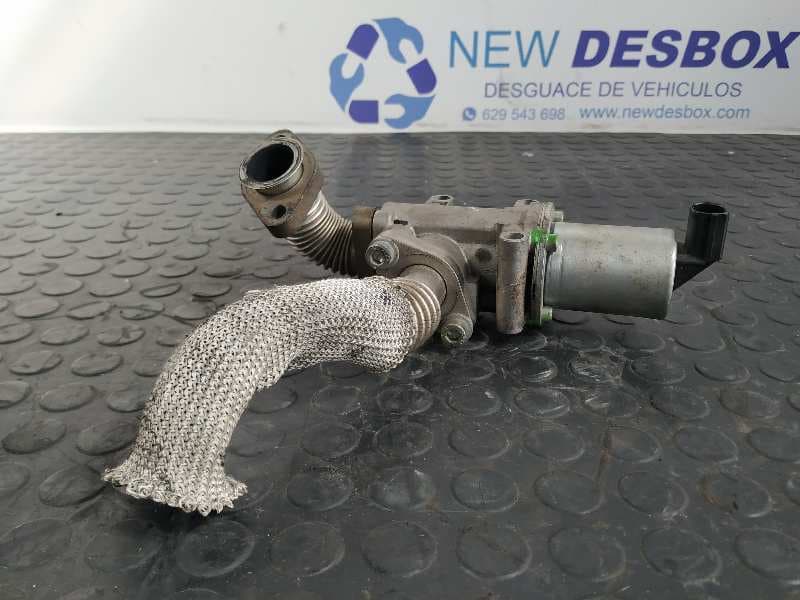 Recambio de VALVULA EGR para FIAT STILO (192) 192A1000 referencia OEM IAM 55182482 6