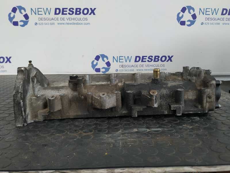Recambio de TAPA BALANCINES para IVECO DAILY COMBI 2.3 Diesel CAT F1AE0481B referencia OEM IAM 504052453   - BLANCO 7