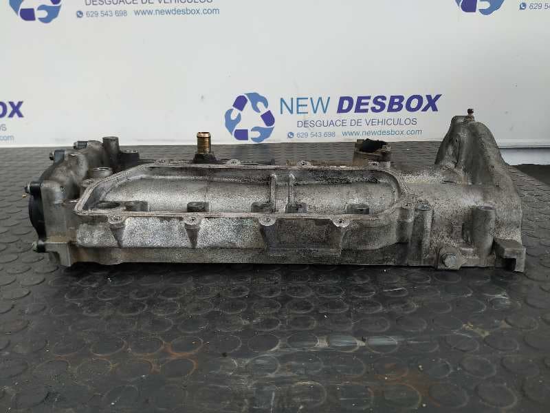 Recambio de TAPA BALANCINES para IVECO DAILY COMBI 2.3 Diesel CAT F1AE0481B referencia OEM IAM 504052453   - BLANCO 3