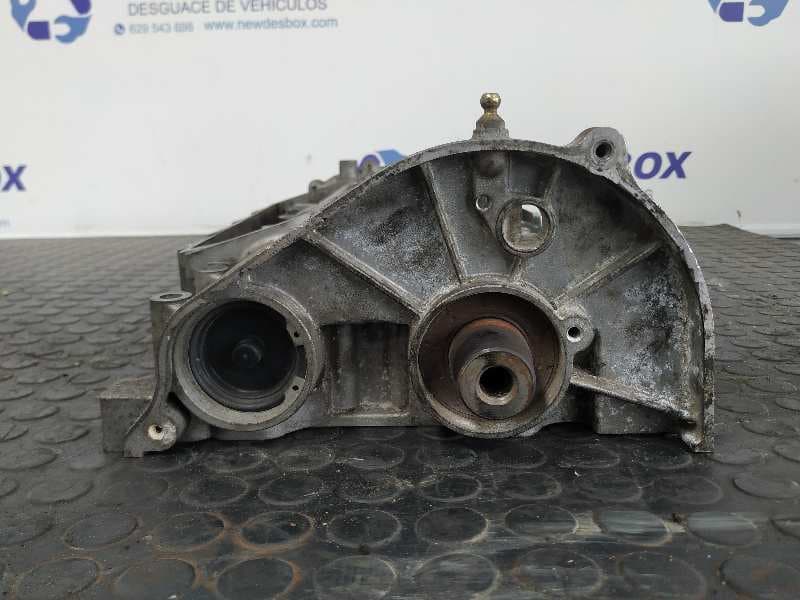 Recambio de TAPA BALANCINES para IVECO DAILY COMBI 2.3 Diesel CAT F1AE0481B referencia OEM IAM 504052453   - BLANCO 2