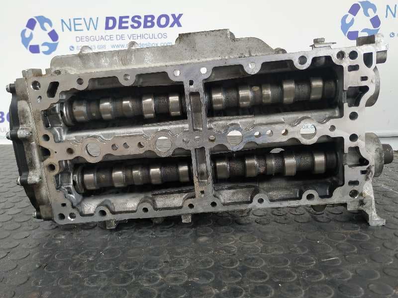 Recambio de TAPA BALANCINES para IVECO DAILY COMBI 2.3 Diesel CAT F1AE0481B referencia OEM IAM 504052453   - BLANCO 5