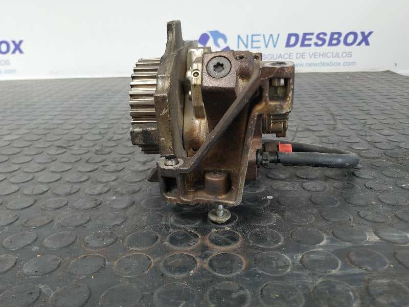 Recambio de BOMBA INYECCION para FORD FOCUS C-MAX (CAP) G8DA referencia OEM IAM 9651844380 6