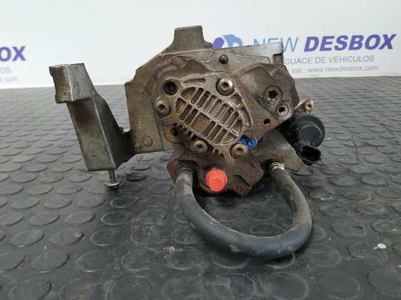 Recambio de BOMBA INYECCION para FORD FOCUS C-MAX (CAP) G8DA referencia OEM IAM 9651844380 3